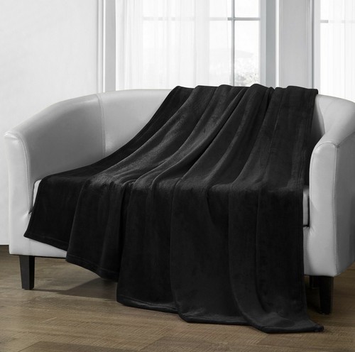 Luxury large super soft - large,