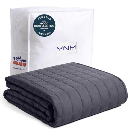 Weighted blanket 48x72 - lb,