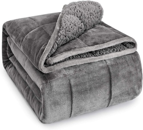 Sivio weighted blanket 7kg - weighted,