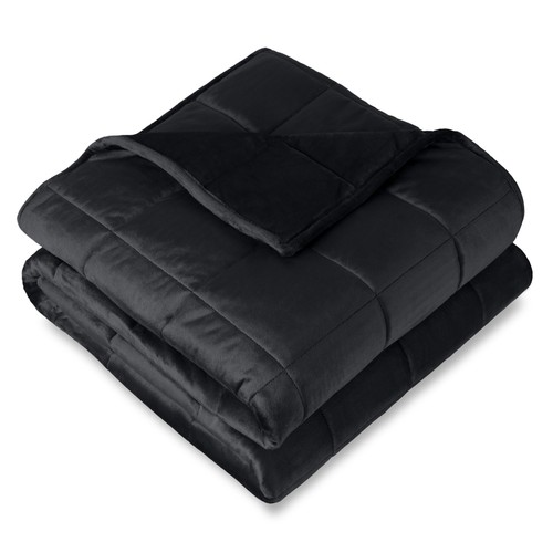 40x60 minky fleece weighted - 40x60,