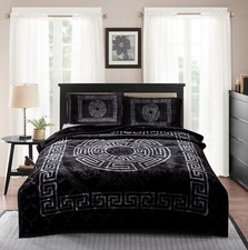 2 Ply Heavy Blanket Thick &