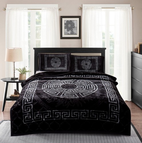 Ply heavy blanket thick - ply,