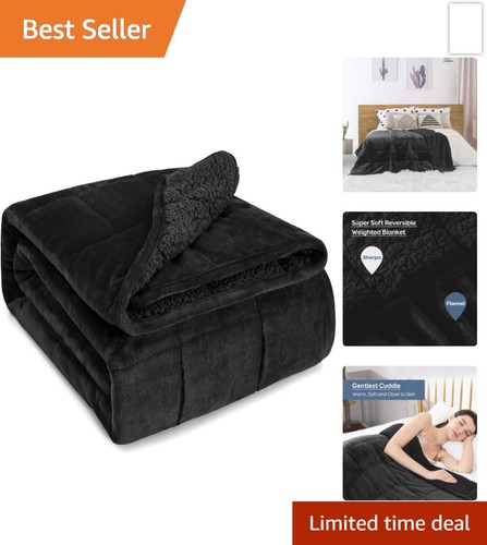 Weighted blanket 7kg 150x200cm - 7kg,
