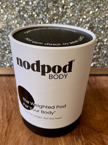 Nodpod body 5lb compact - nodpod,