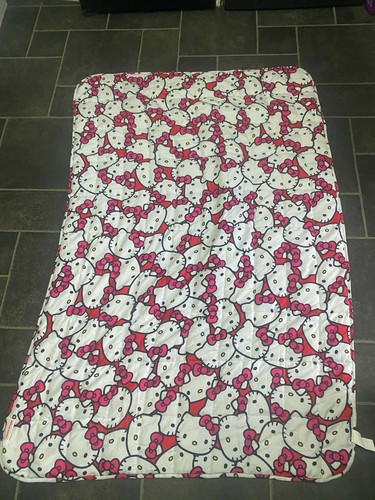 Sanrio hello kitty weighted - hello,
