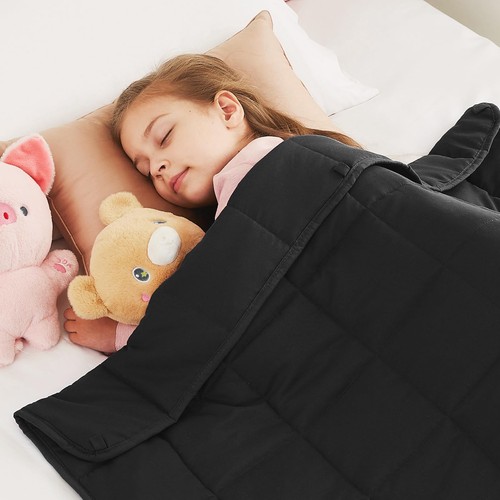 Weighted blanket 7lbs - weighted, 40"x60"