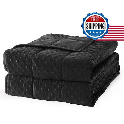 Sandman weighted blanket - weighted,