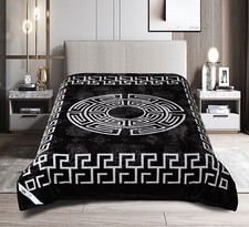 2 Ply Heavy Soft Thick Blanket