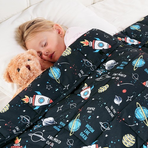 Kivik cooling weighted - cooling, blanket