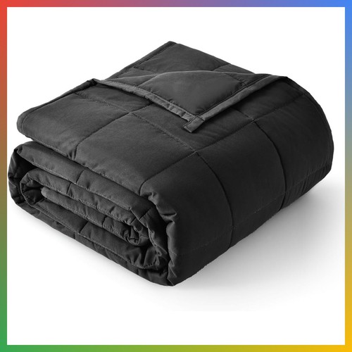 Cooling weighted blanket - cooling,