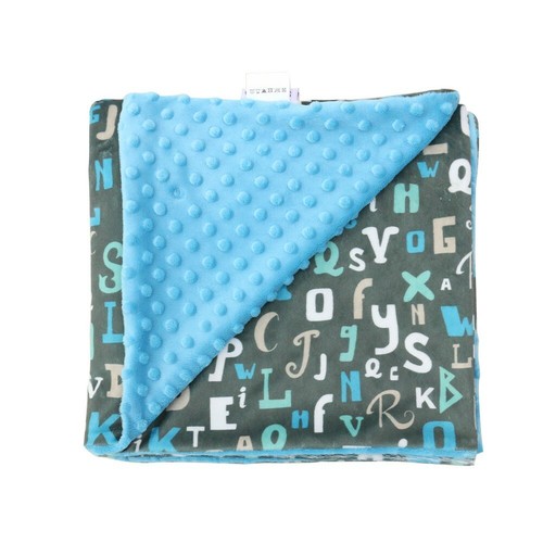 Weighted blanket kids - weighted,