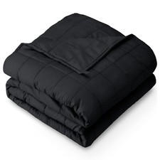 Bare Home Weighted Blanket