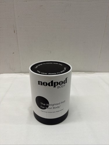 Nodpod body weighted - nodpod, blanket
