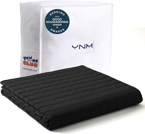 15lbs cooling weighted blanket - 15lbs,