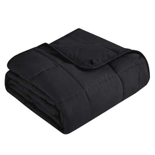 Luxury 20lb weighted blanket - luxury,