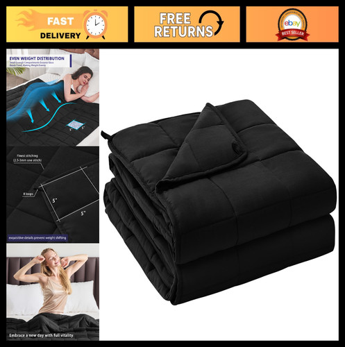 20lbs weighted blanket - 20lbs,