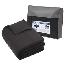 Weighted Blanket with Storage