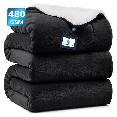 480 gsm heavy sherpa - 480,