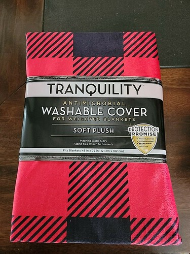 Tranquility washable cover - tranquility,
