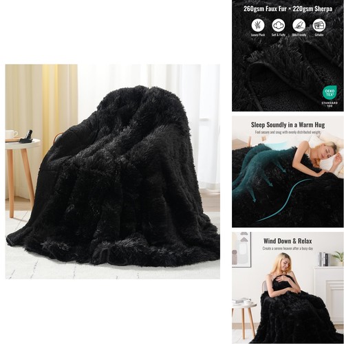 Uttermara shaggy weighted - uttermara,