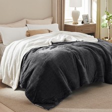 480 GSM Heavy Sherpa Fleece