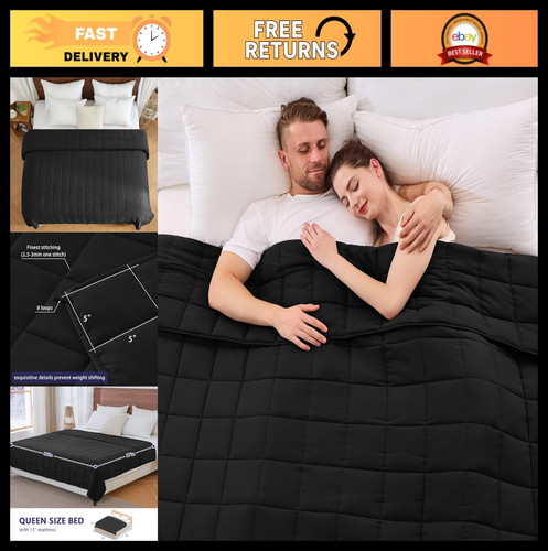 Cooling king size weighted - cooling,