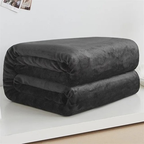 Flannel fleece weighted - flannel,