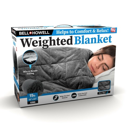 Bell and howell - bell,
