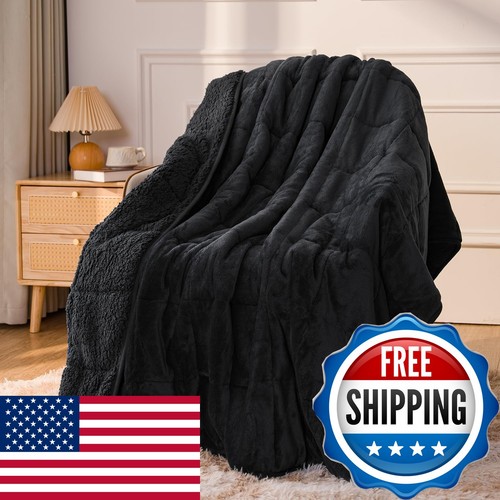 Sivio weighted blanket - weighted,