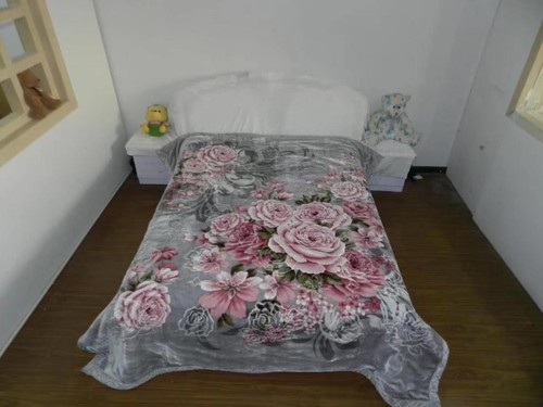 Ply heavy blanket soft - 2,