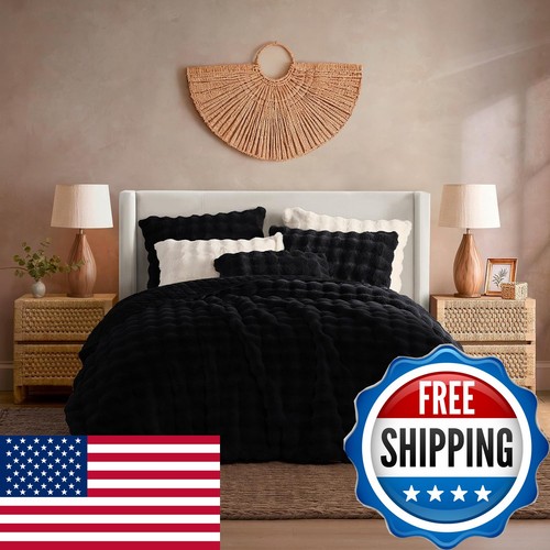 Ynm weighted blanket black - weighted,