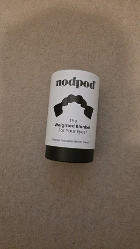 Nodpod weighted blanket - weighted, for