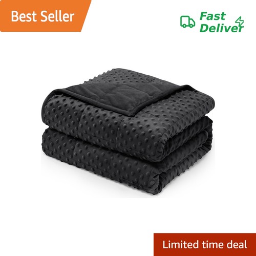 Wemore weighted blanket x - weighted, 60"