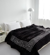 New 2 Ply Heavy Blanket Thick