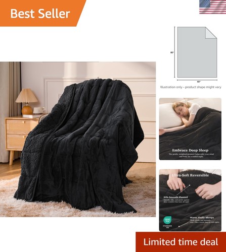 Weighted blanket for - weighted,