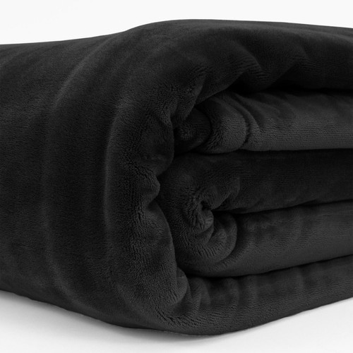 Heavy sherpa fleece - sherpa, blanket