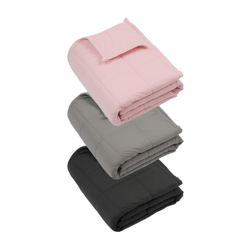 Weighted blanket with - 1x,