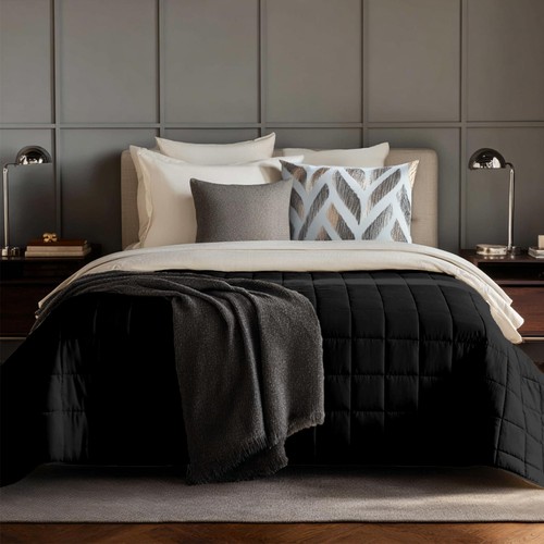 Weighted blanket king - blanket, 20lbs