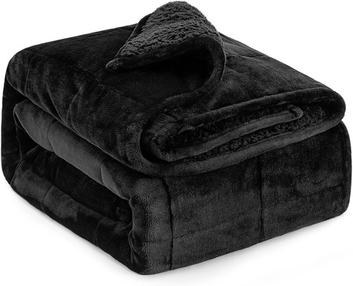 Queen size lbs weighted - 15,