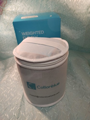 Cottonblue weighted - cottonblue, 7