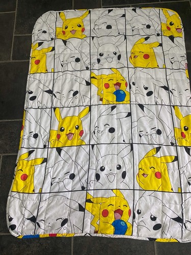 Pokémon pikachu weighted - pokémon,