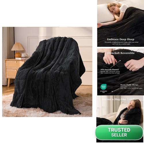 Sivio weighted blanket adult - sivio,