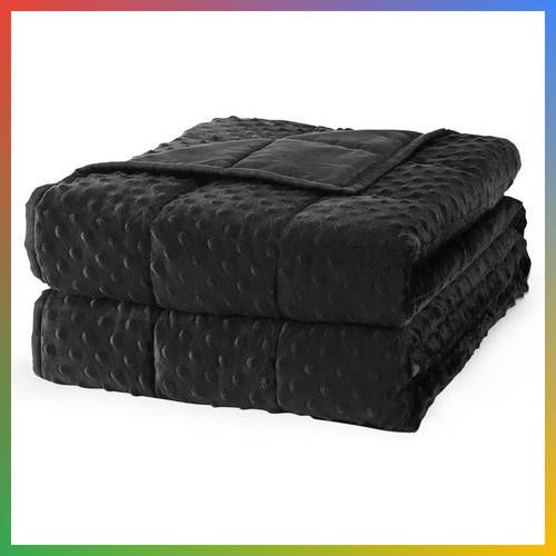 Weighted blanket for adults - weighted,