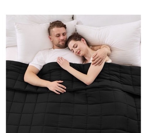 King weighted blanket lb - king, 20