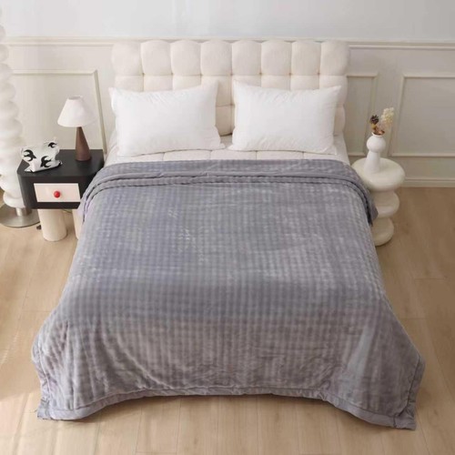 Ply heavy blanket - heavy, thick