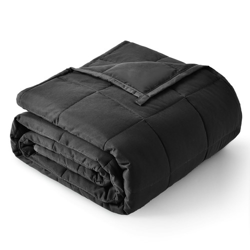 Cooling weighted blanket - blanket, for