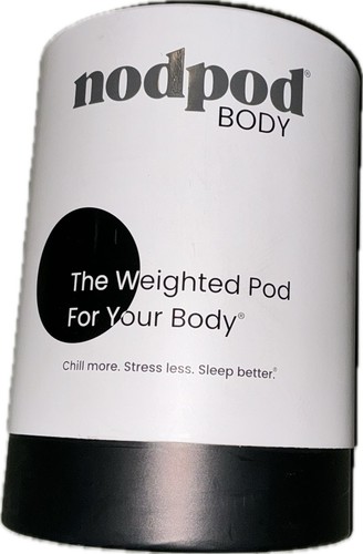 Nodpod weighted pod - weighted, for