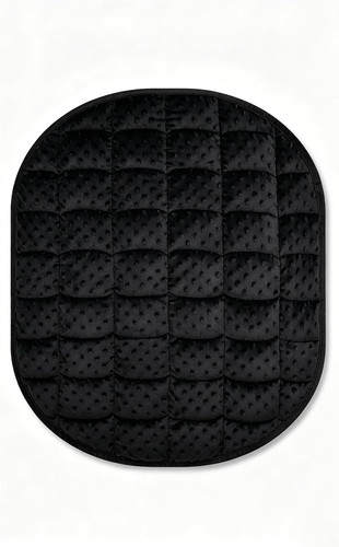 Weighted lap blanket 7lbs - blanket, for
